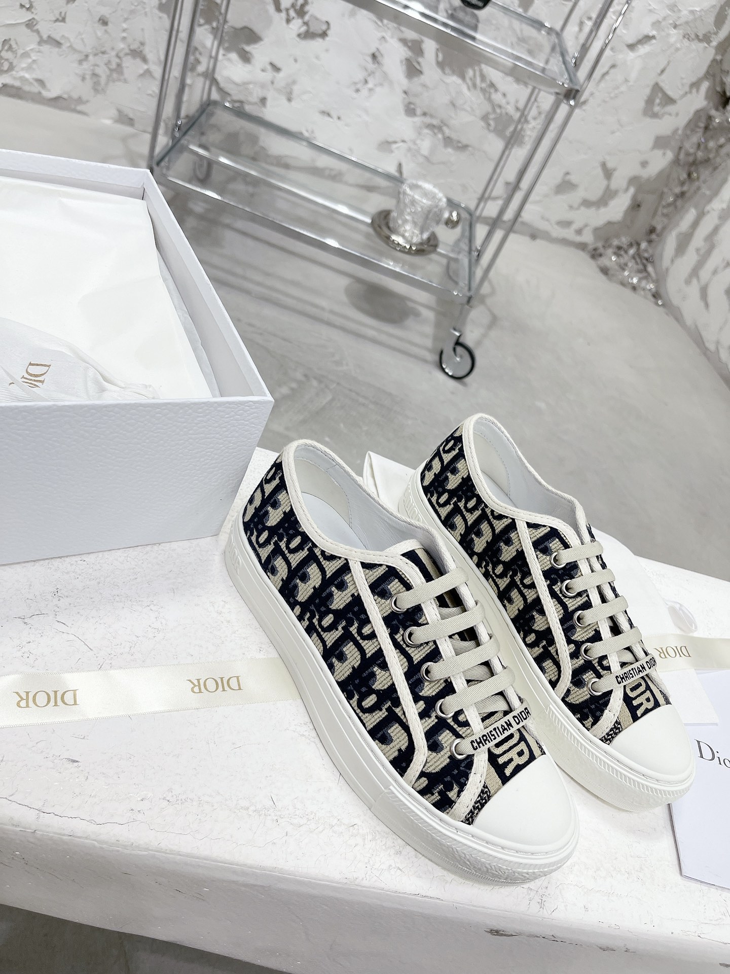 Dior Shoes