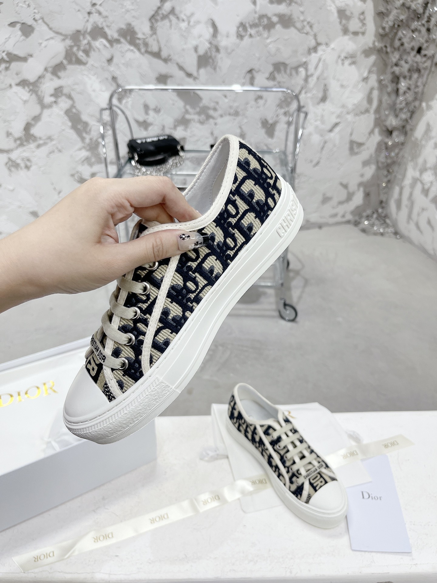 Dior Shoes