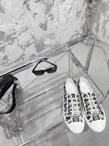 Dior Shoes