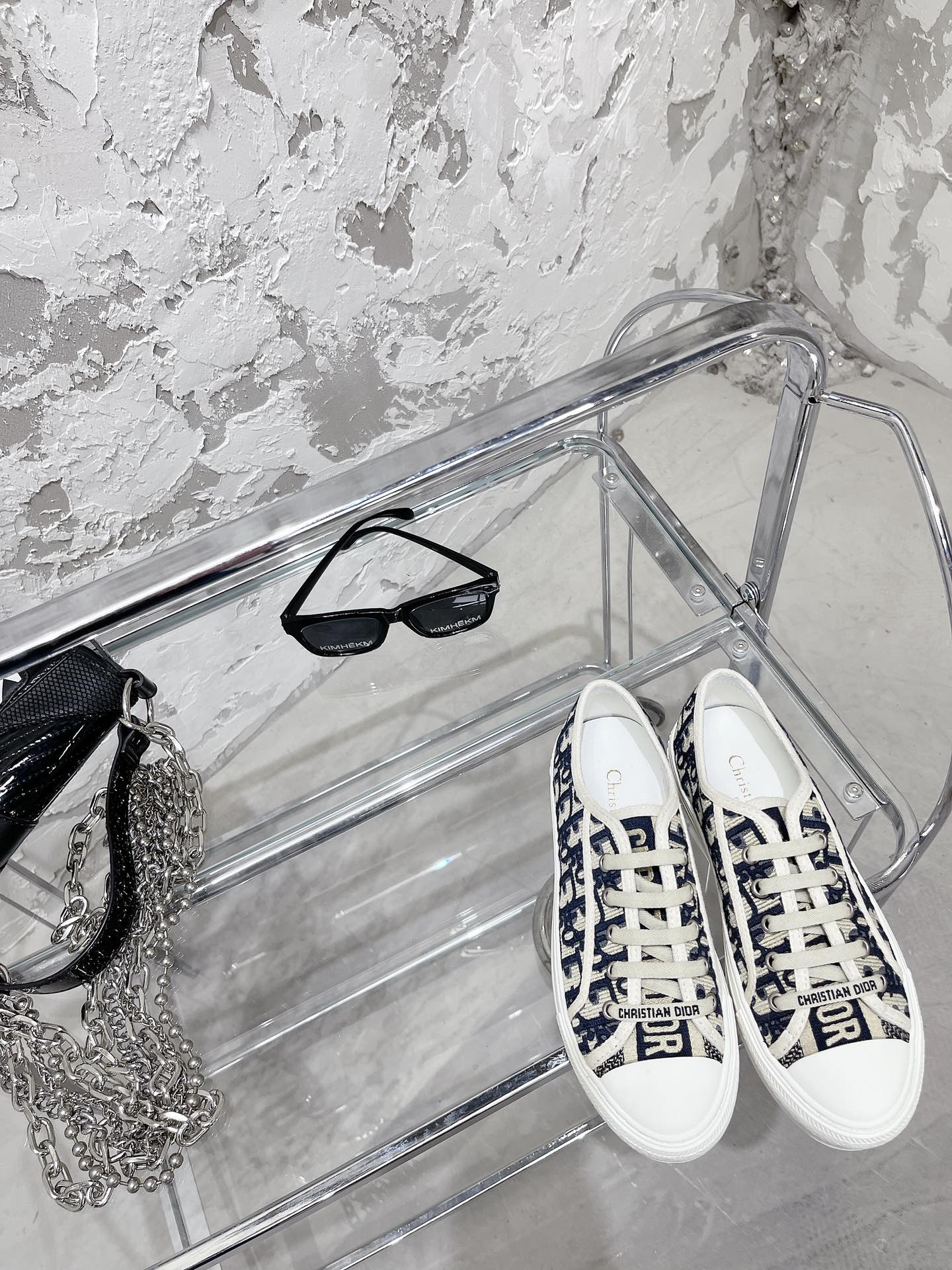 Dior Shoes