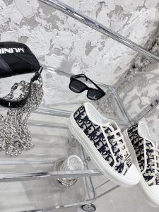 Dior Shoes