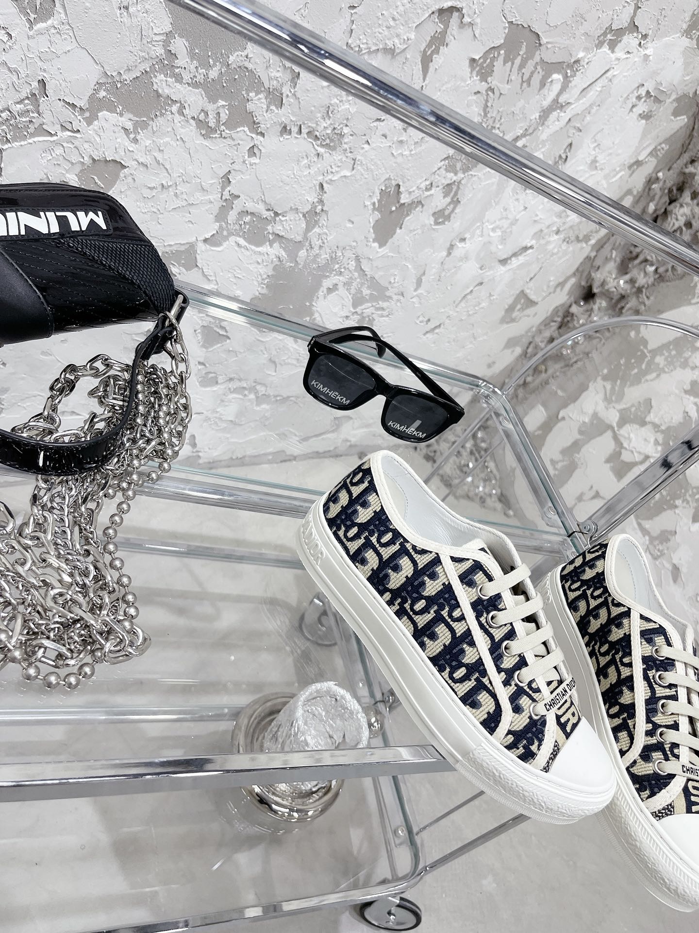 Dior Shoes