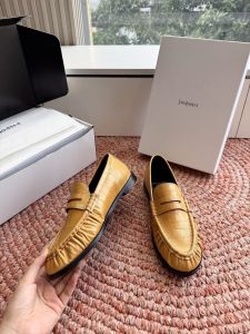 YSL Loafers
