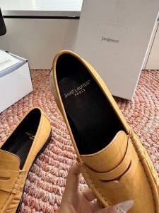 YSL Loafers