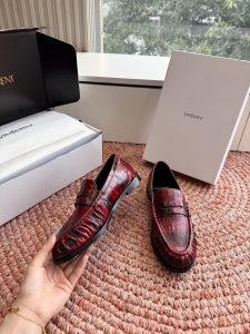 YSL Loafers