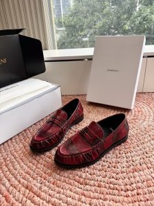 YSL Loafers