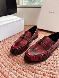 YSL Loafers