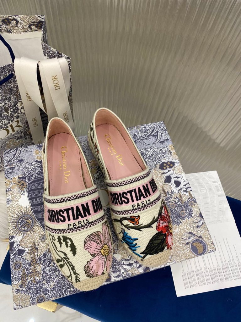 Dior Shoes