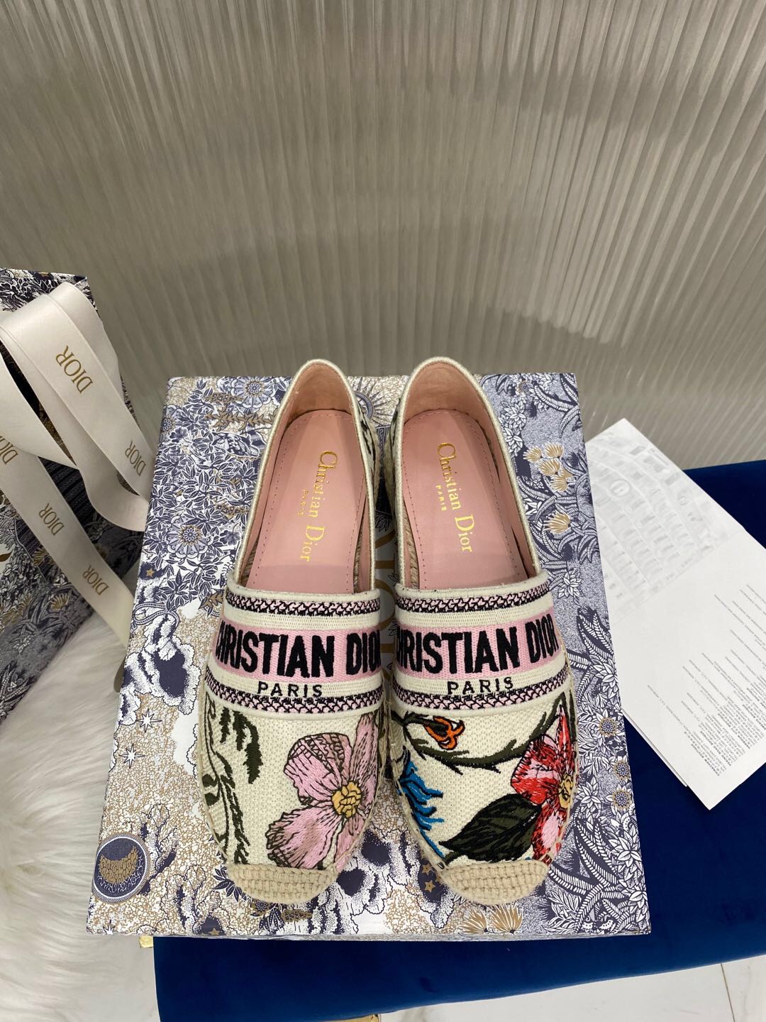 Dior Shoes