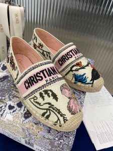 Dior Shoes