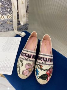 Dior Shoes