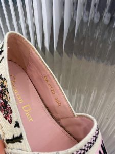 Dior Shoes