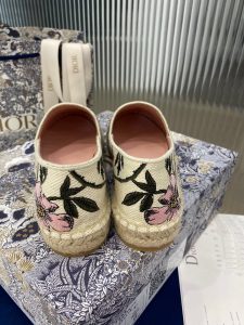 Dior Shoes