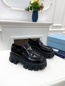 Prada Loafers