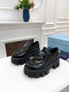 Prada Loafers