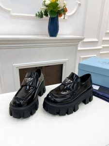 Prada Loafers