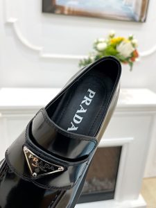 Prada Loafers