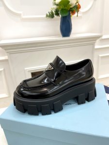 Prada Loafers