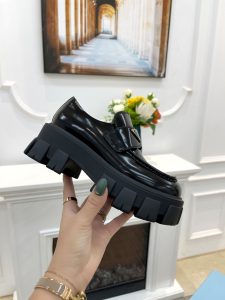 Prada Loafers