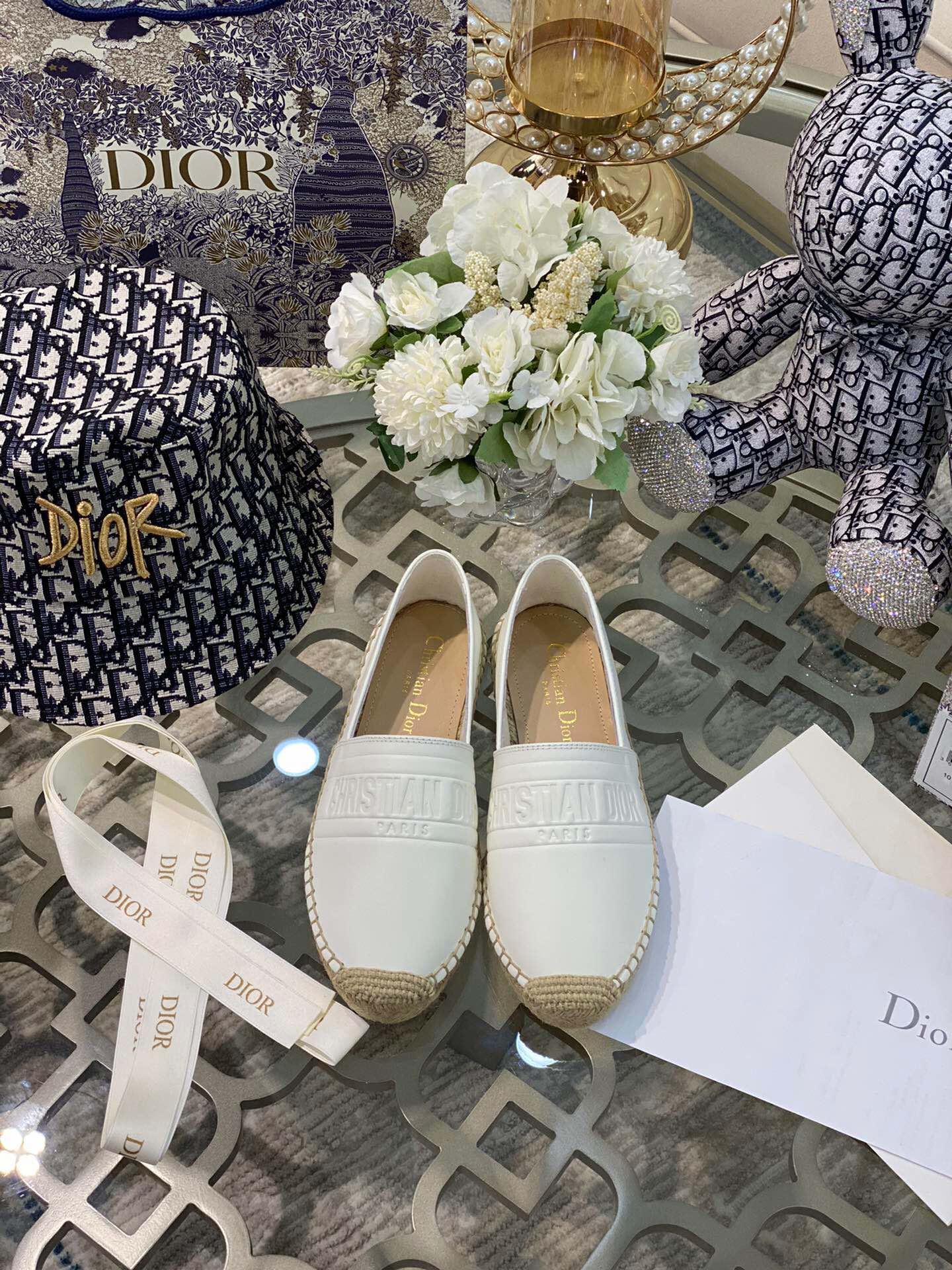 Dior Shoes