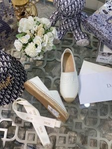 Dior Shoes