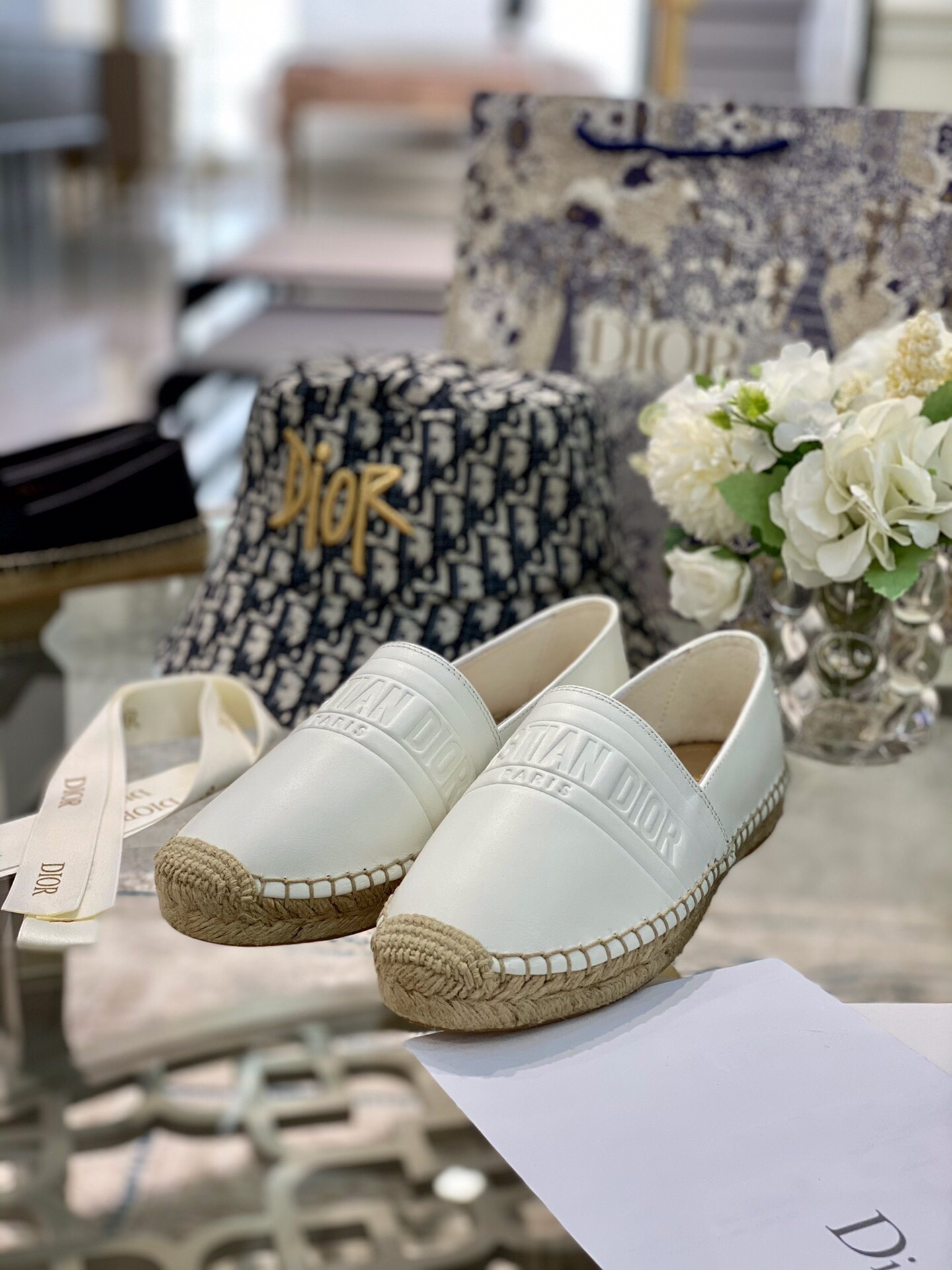 Dior Shoes