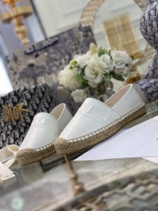 Dior Shoes