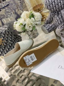 Dior Shoes