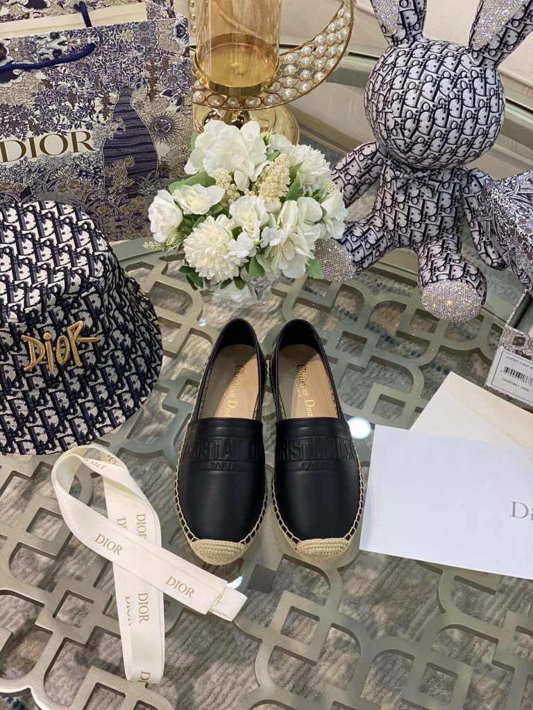 Dior Shoes