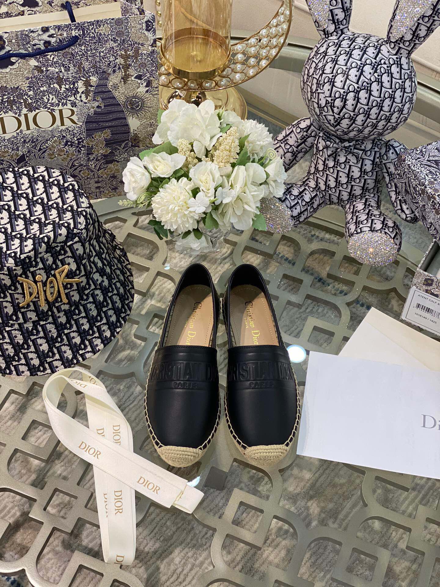 Dior Shoes