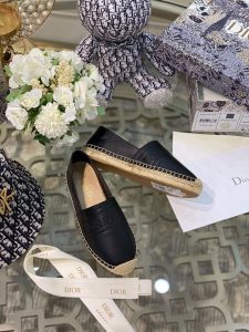 Dior Shoes