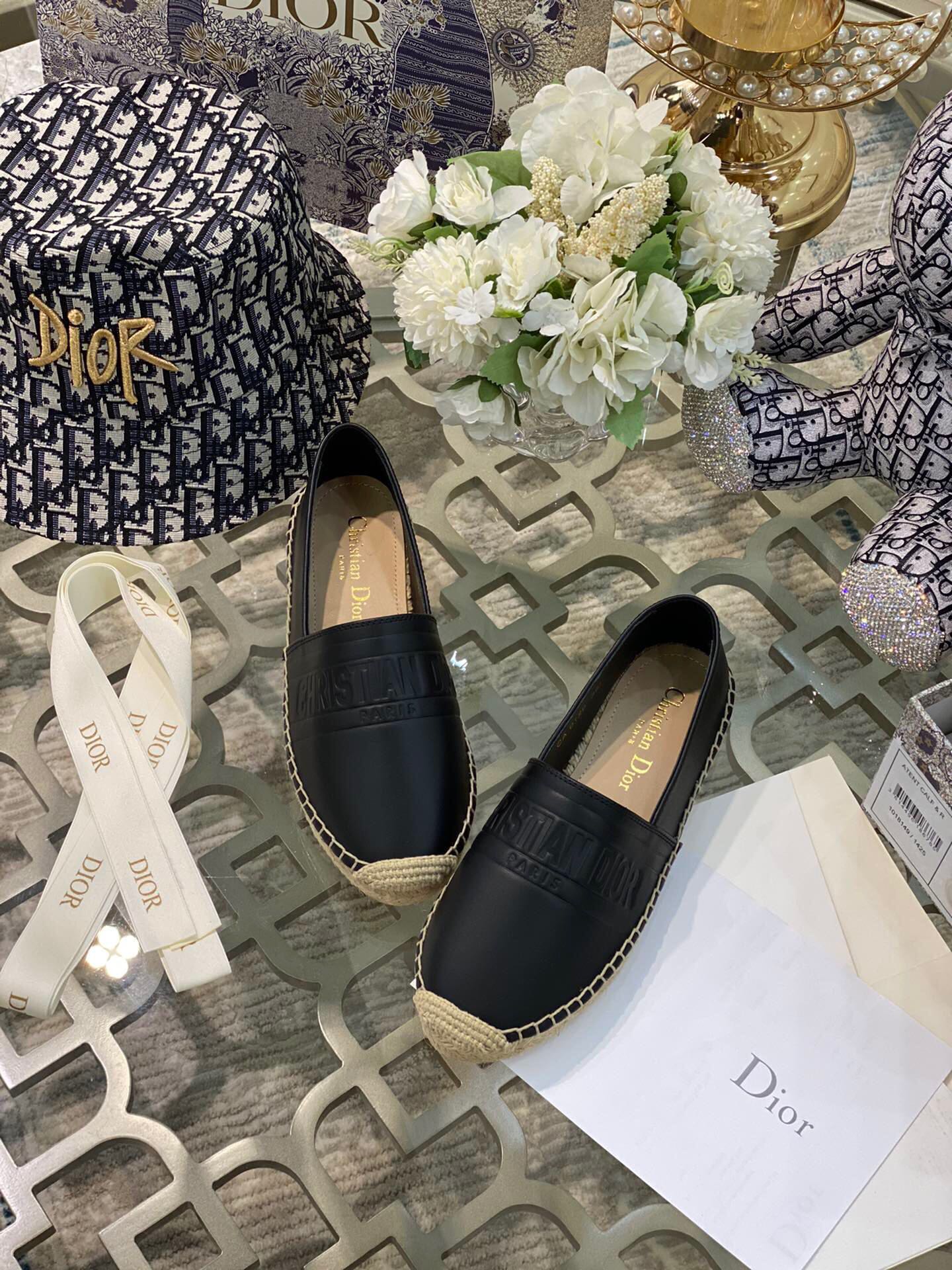 Dior Shoes