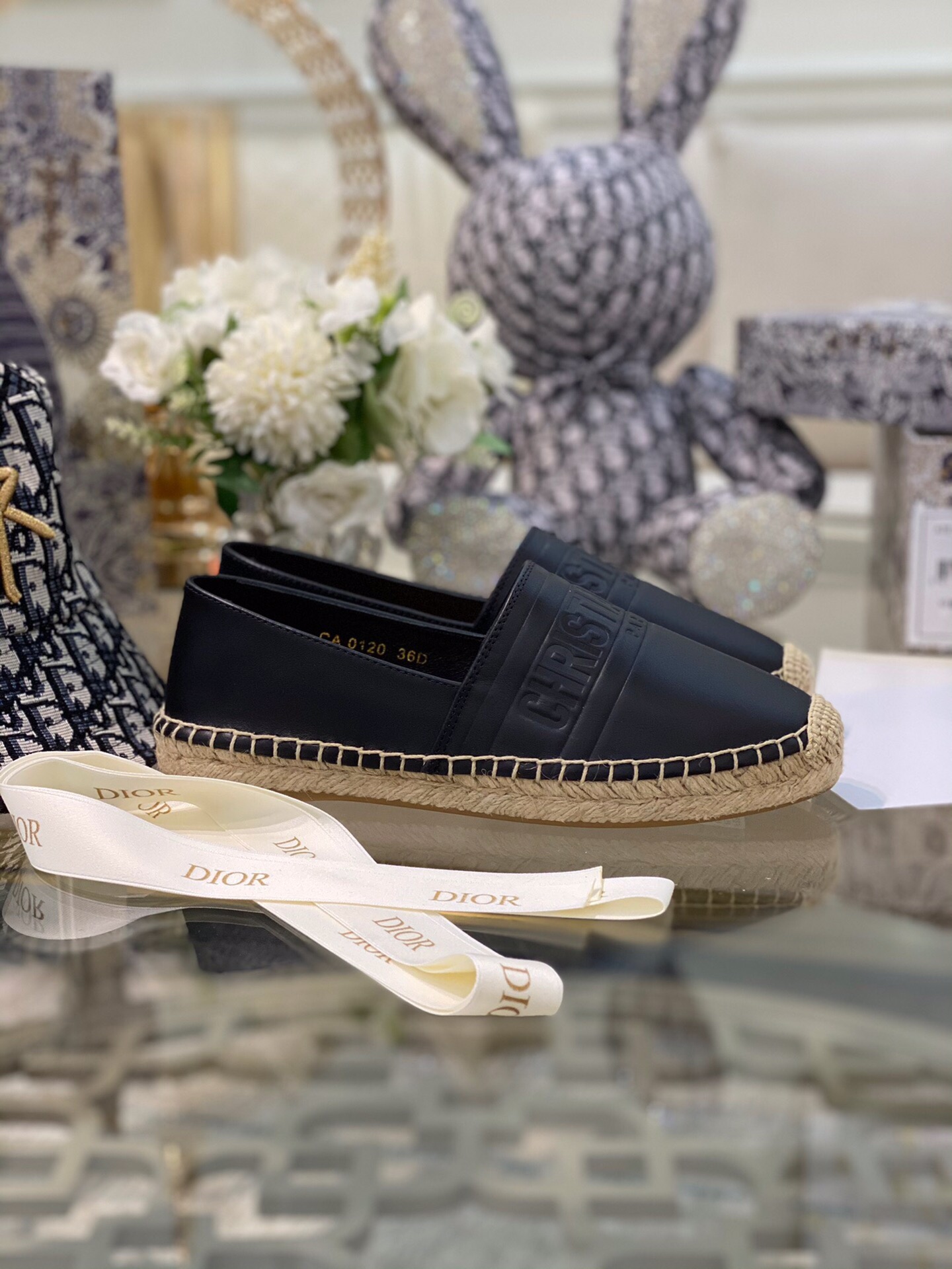 Dior Shoes