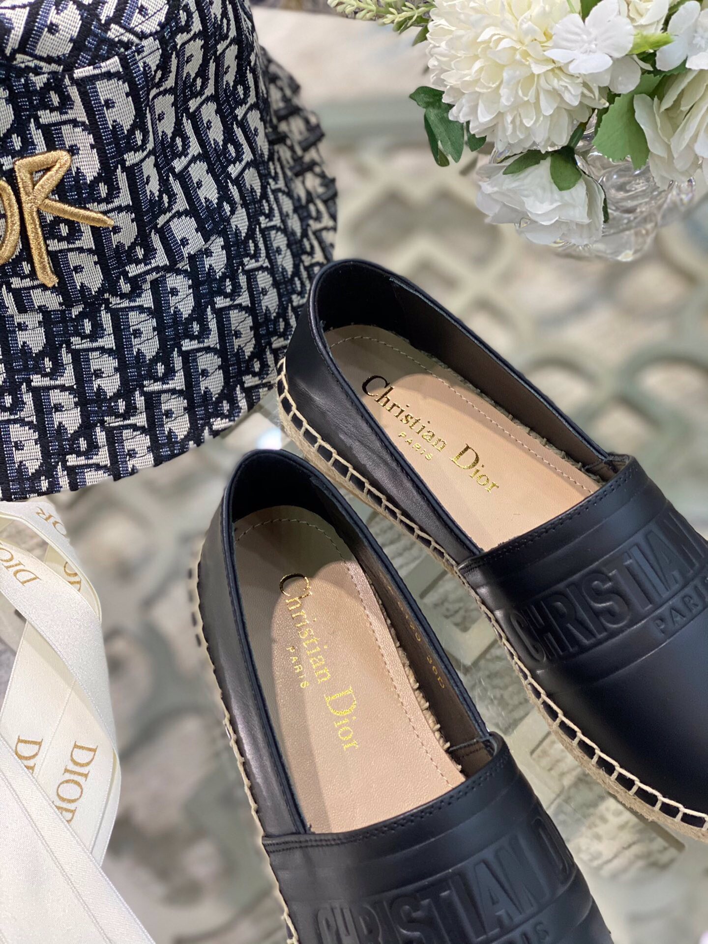 Dior Shoes