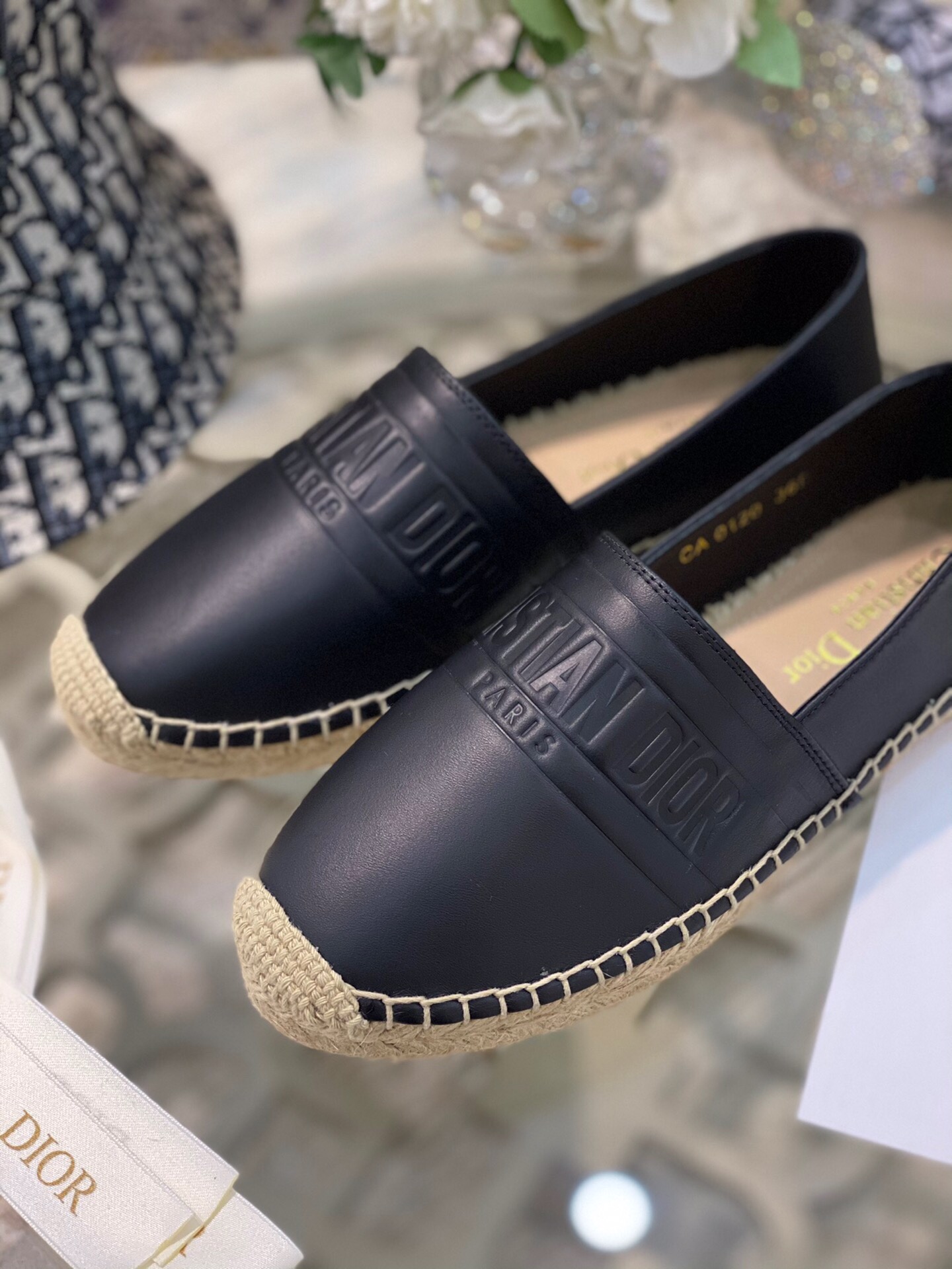 Dior Shoes