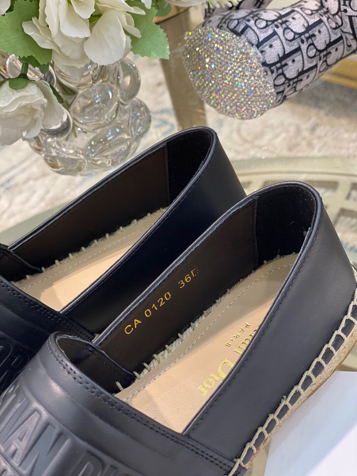 Dior Shoes