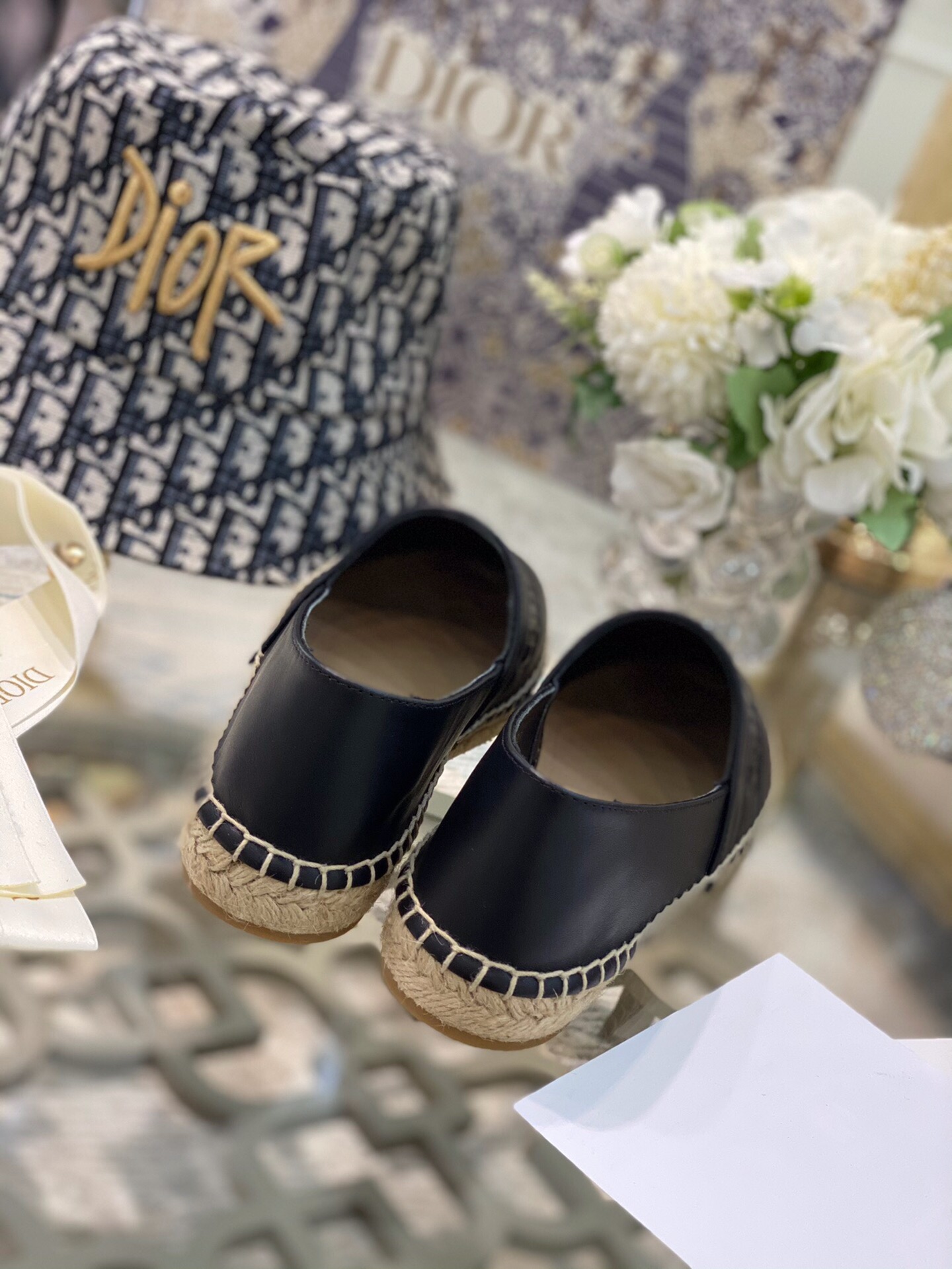 Dior Shoes