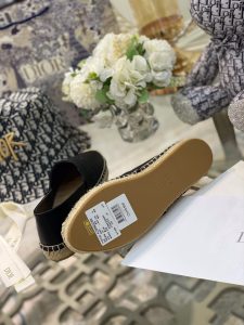 Dior Shoes