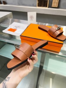 Hermes Sandals
