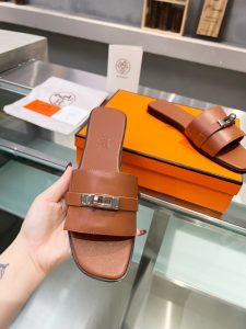 Hermes Sandals