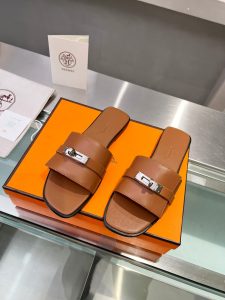 Hermes Sandals