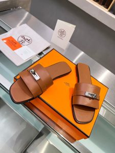 Hermes Sandals