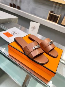 Hermes Sandals