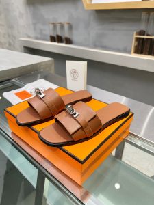Hermes Sandals