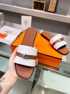 Hermes Sandals