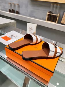 Hermes Sandals