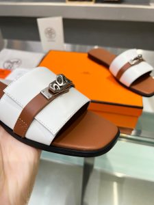 Hermes Sandals