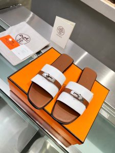 Hermes Sandals