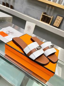 Hermes Sandals