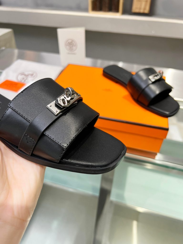 Hermes Sandals